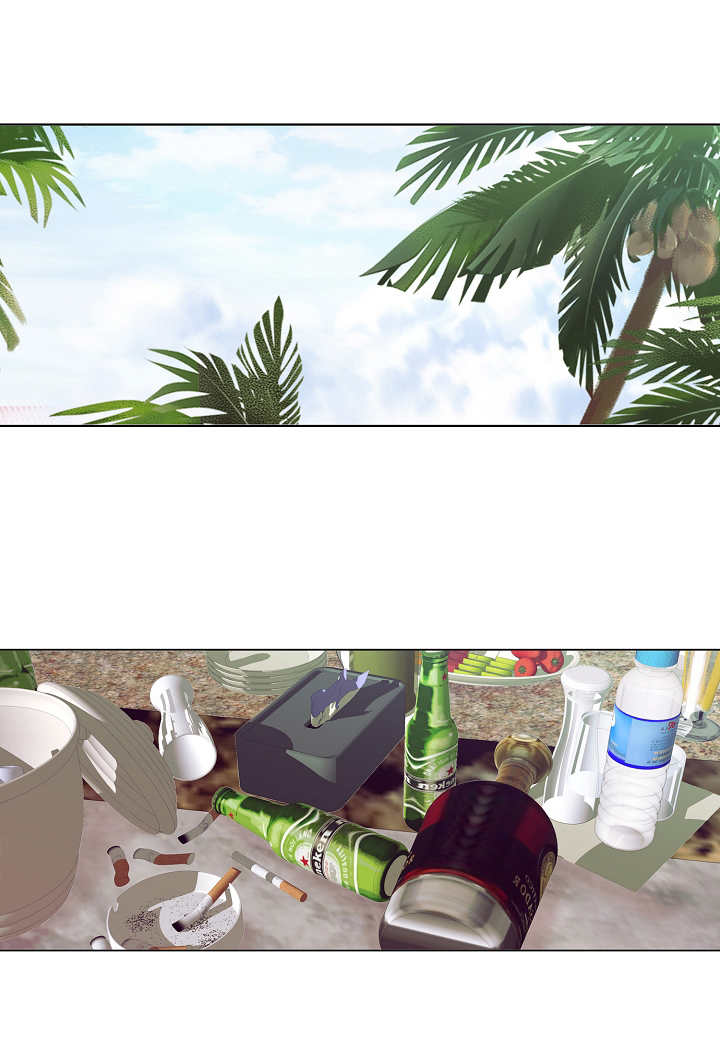 第36章：清醒0