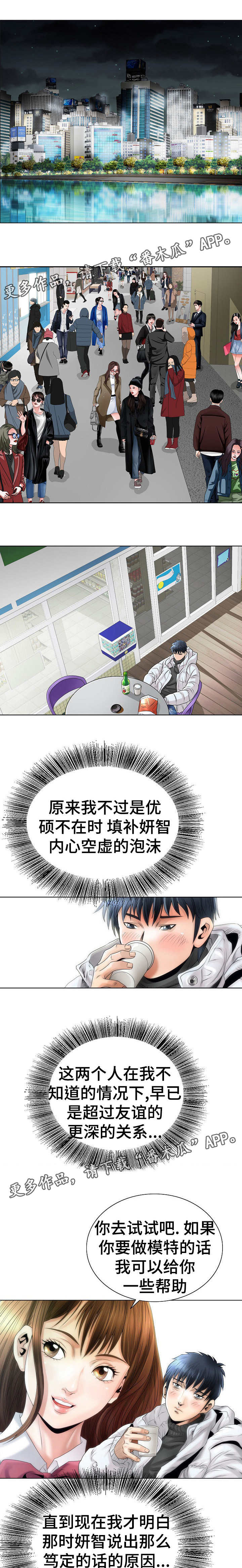 第5章：关注0