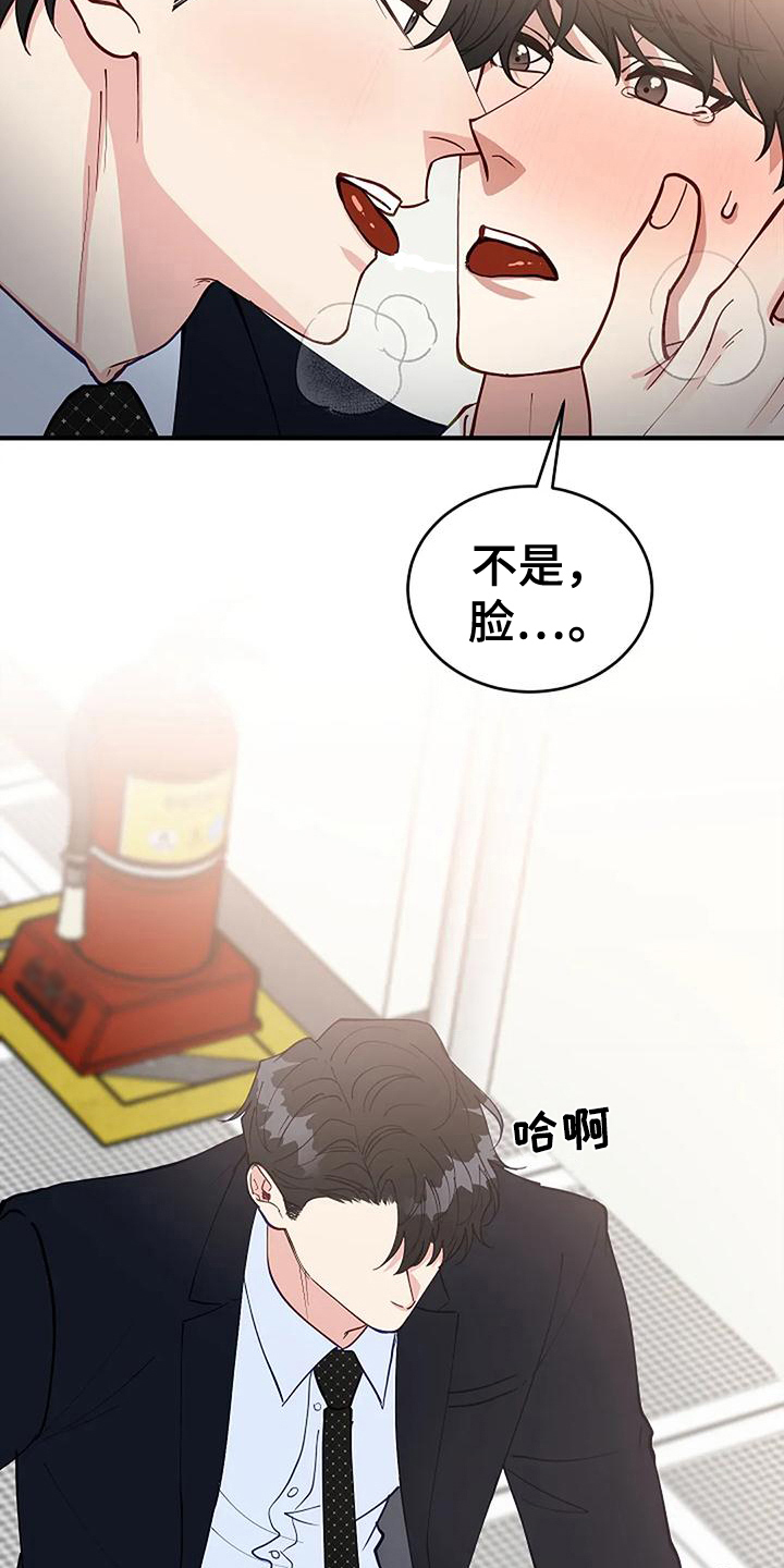 第17章：看脸4