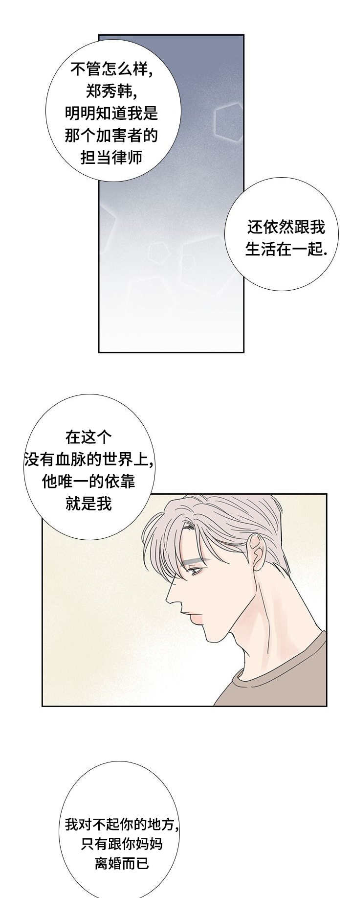 第29章：有点事情3