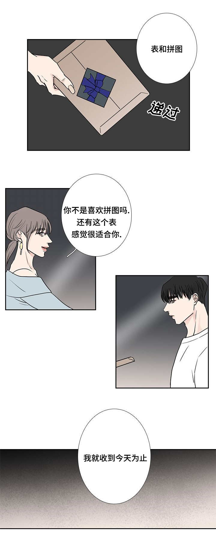 第11章：变得亲近12