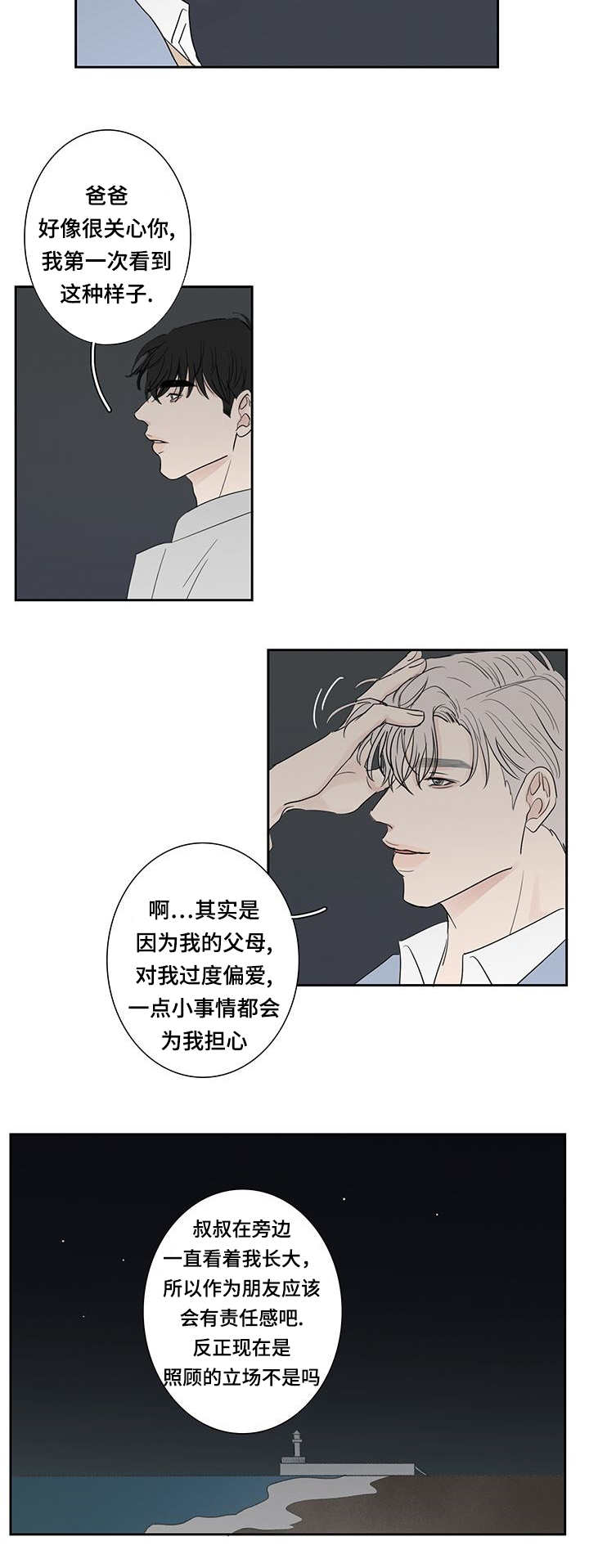 第7章：没女朋友11