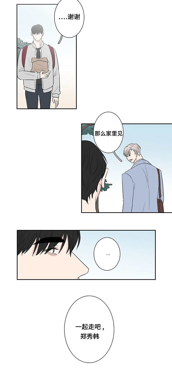 第6章：原来如此6