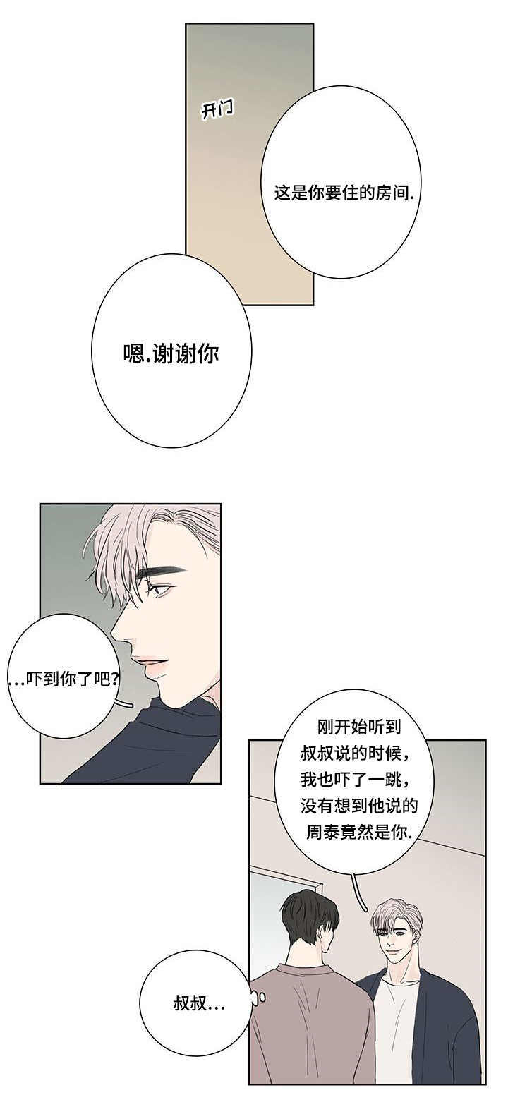 第2章：这是谁啊3