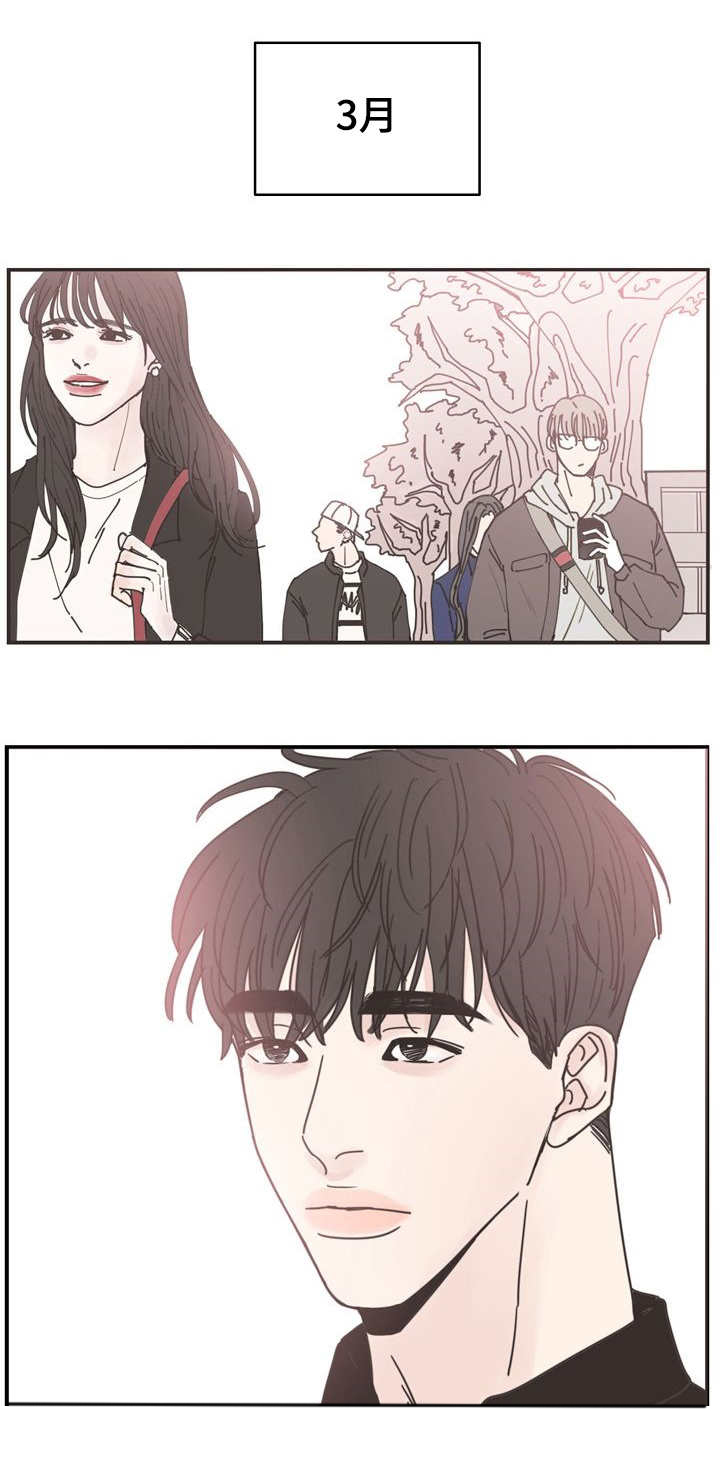 第1章：无法挽回0