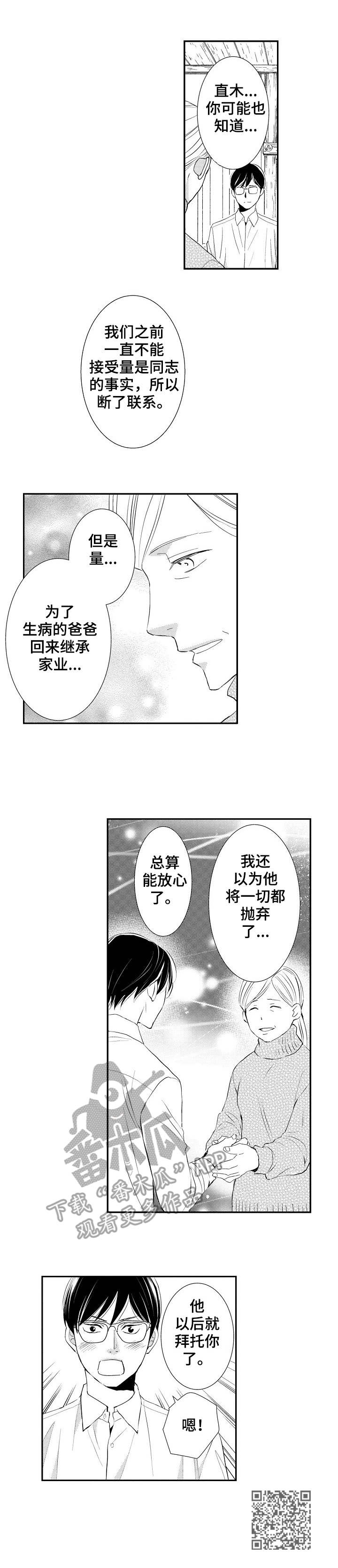 第20章：见家长10