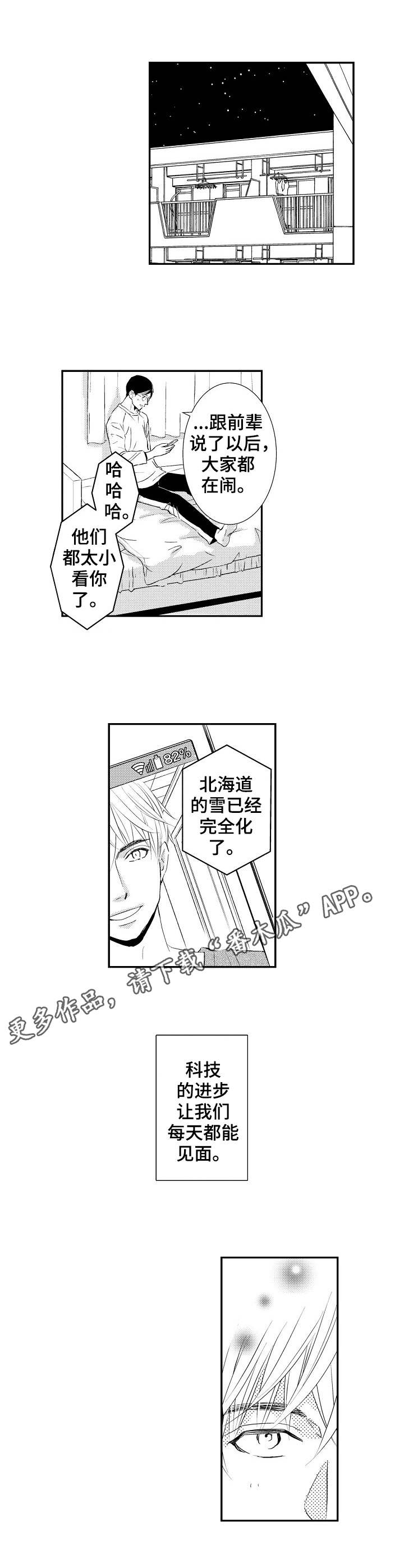 第21章：心意相通6