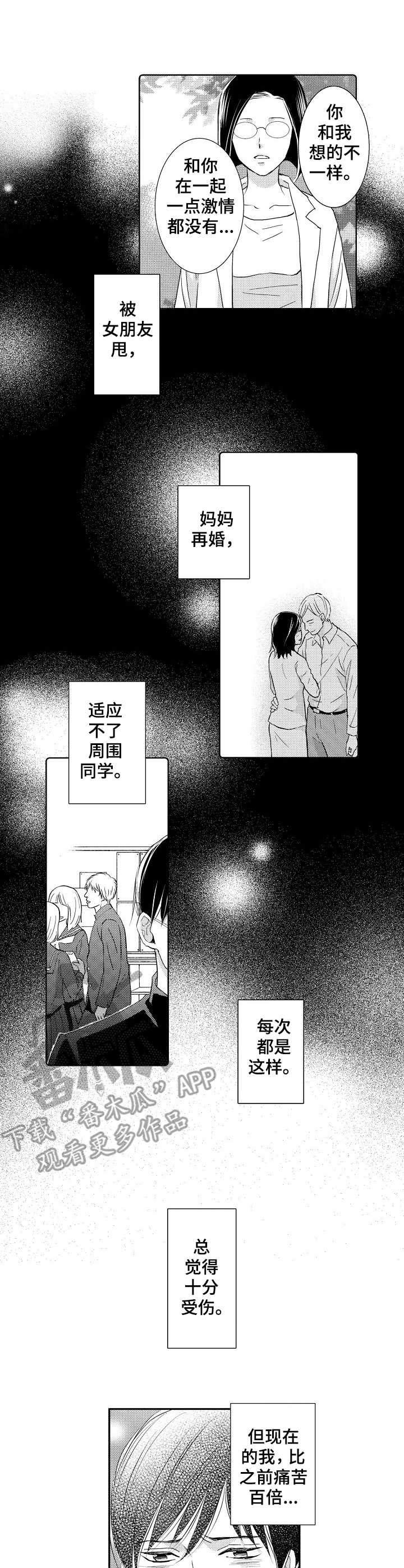 第15章：想念1