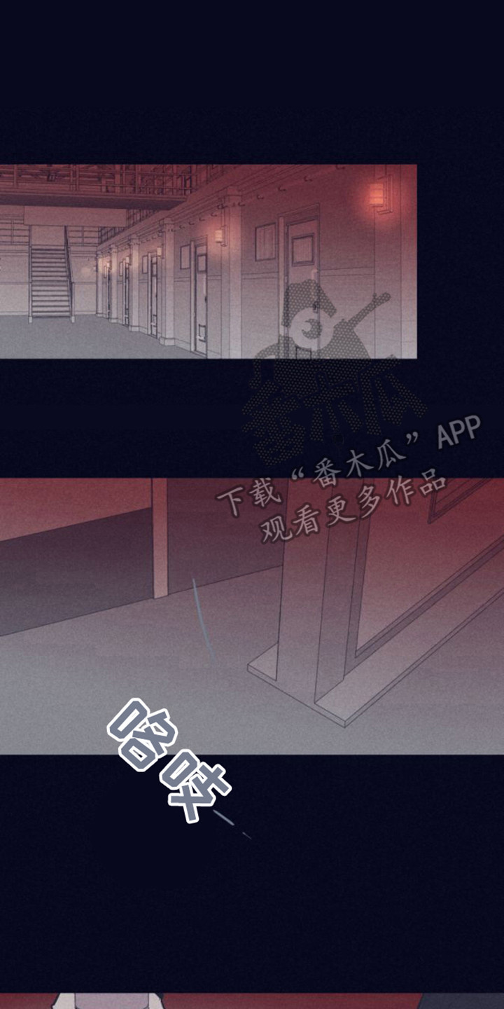 第4章： 聊了许多0