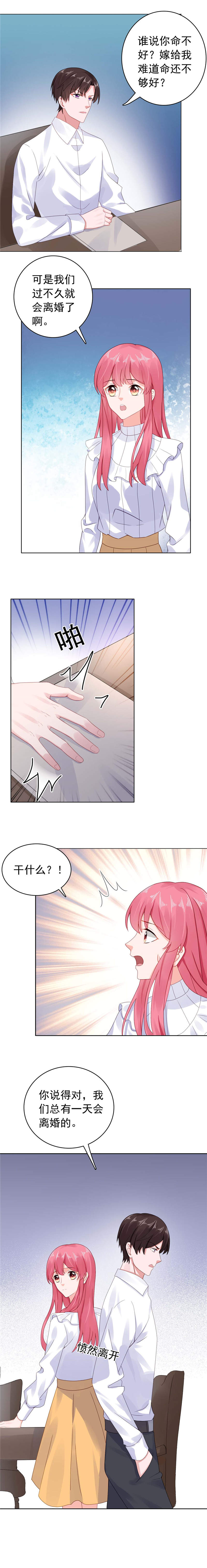 第26章：暴风雨前的平静2