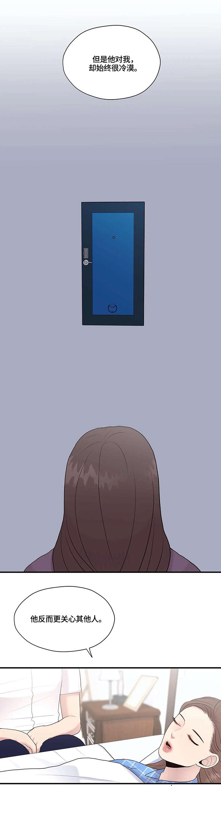 第34章：独居10