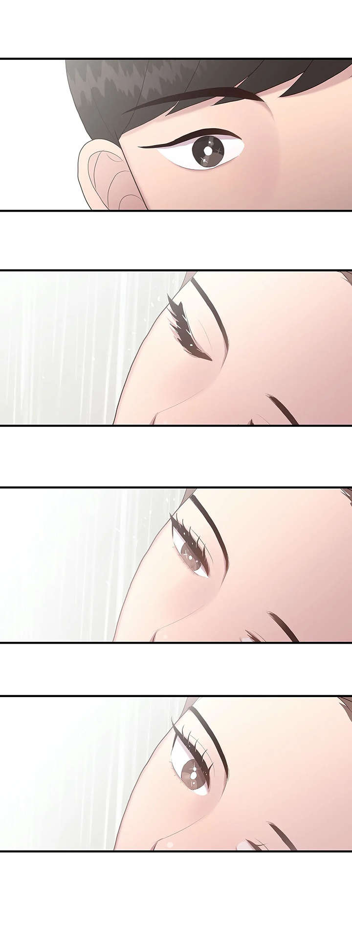 第33章：淋雨3