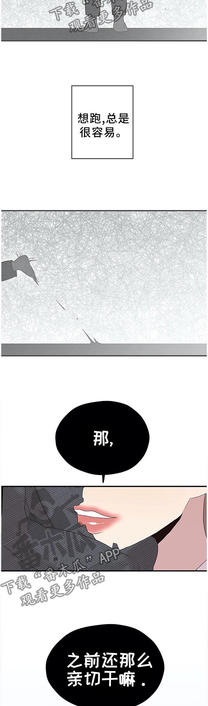 第38章：逃跑11