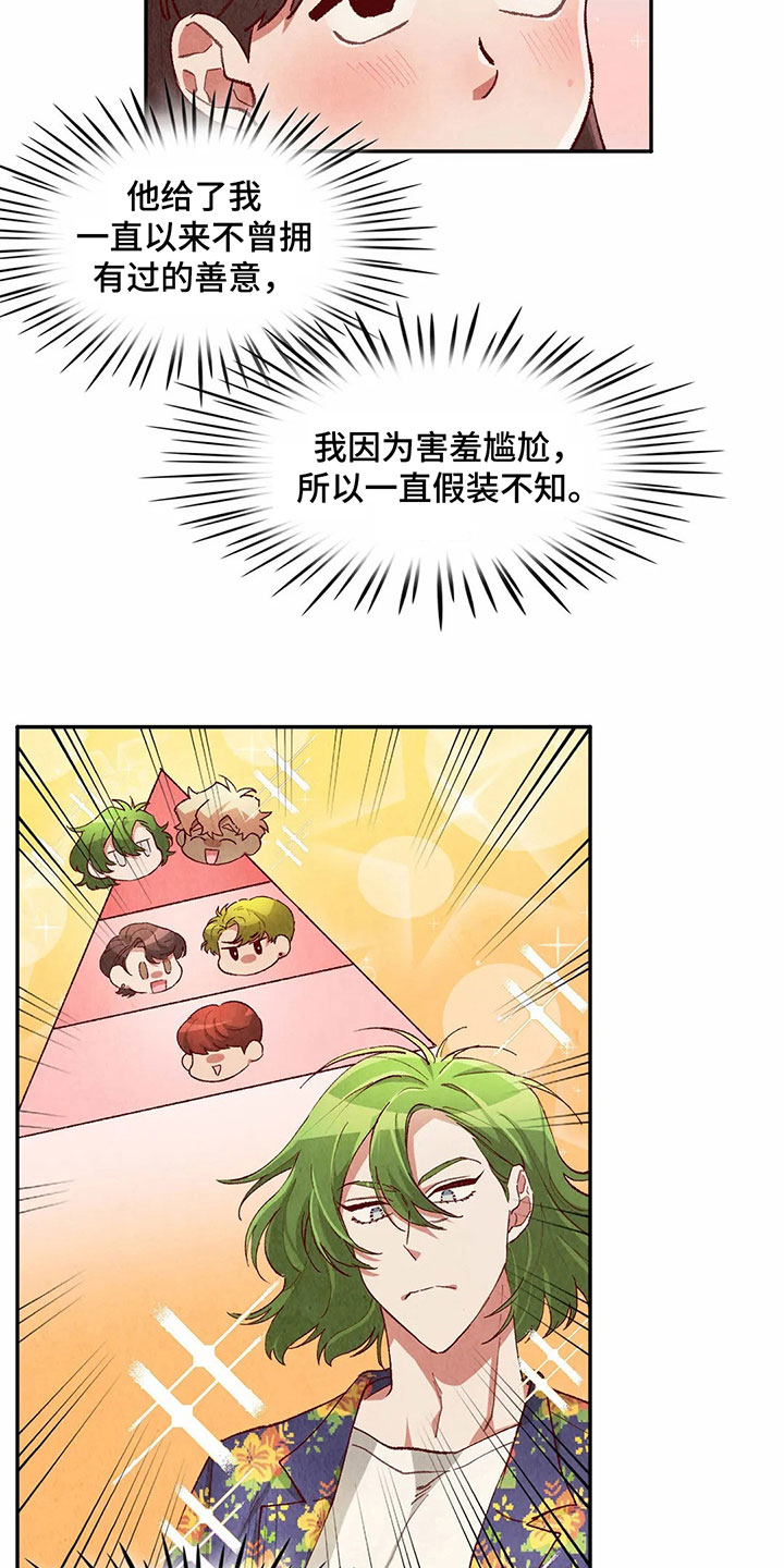 第36章：难以置信7