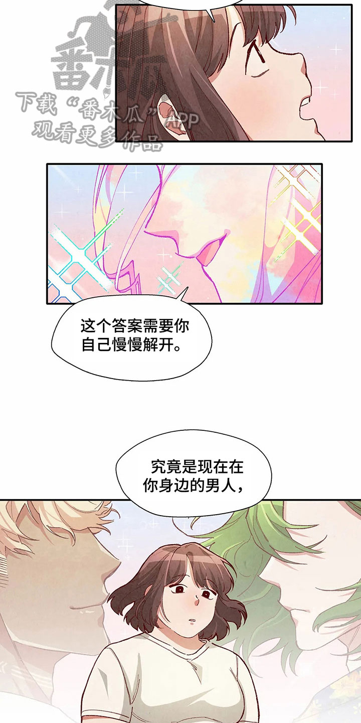 第35章：形象2