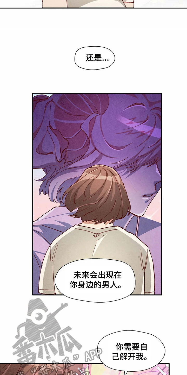 第35章：形象3