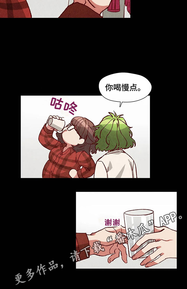 第38章：羞耻的梦15