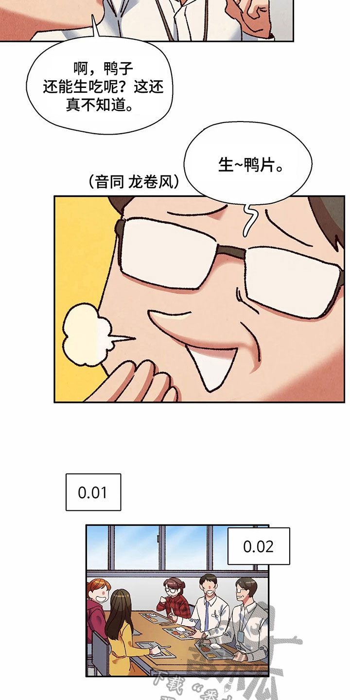 第13章：迹象13