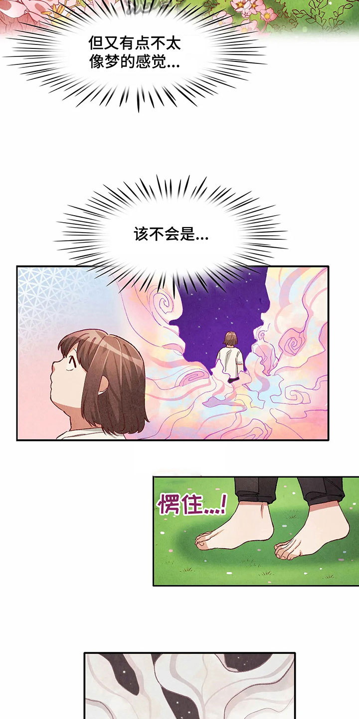 第34章：似梦非梦8