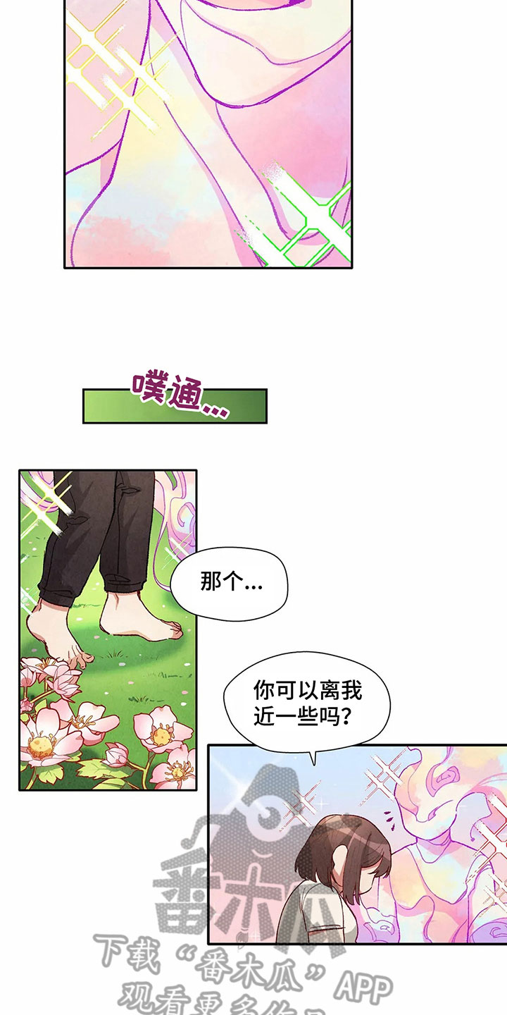 第35章：形象5