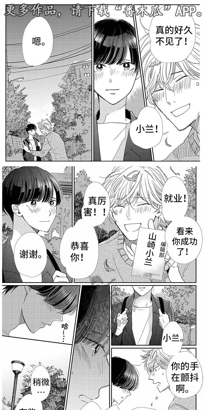 第31章：老样子0