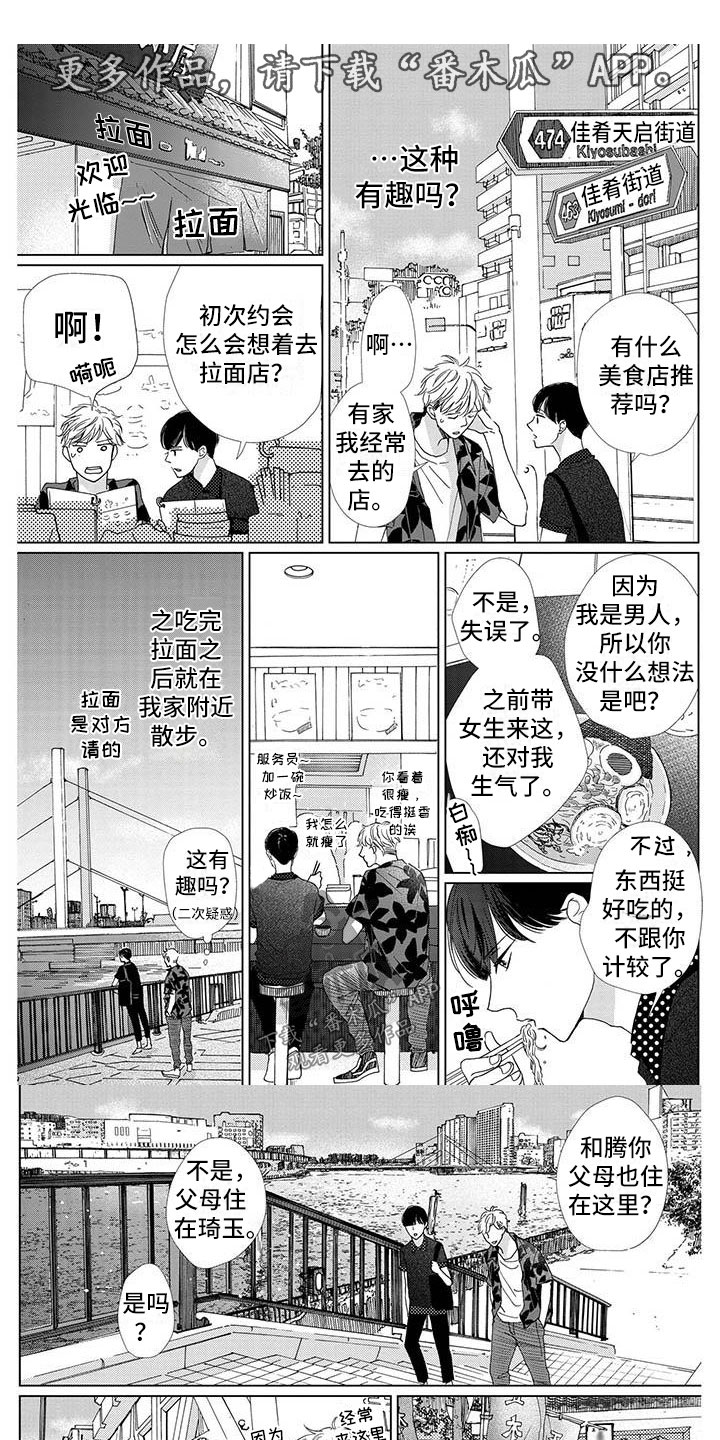 第4章：美术馆0