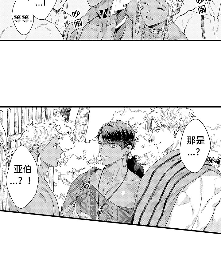 第26章：回来了13