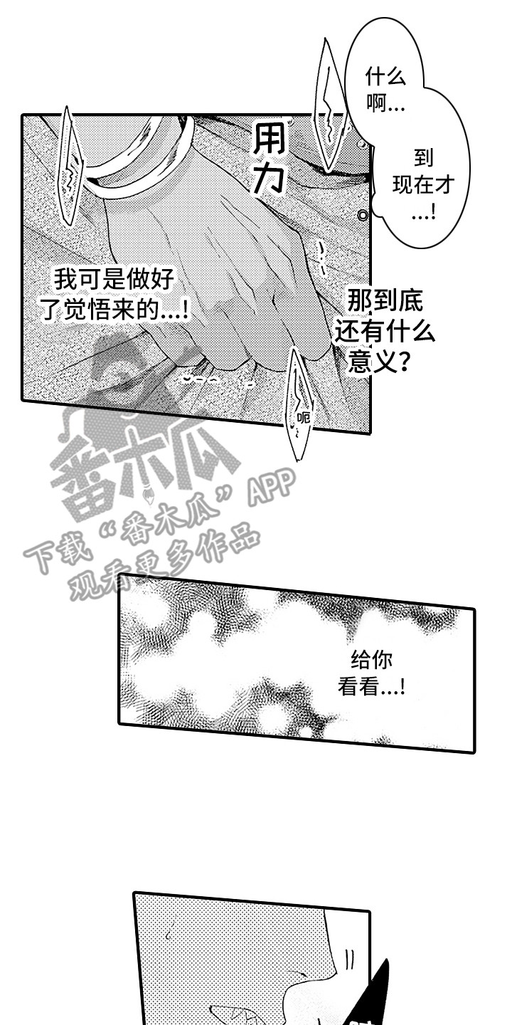 第8章：觉悟13