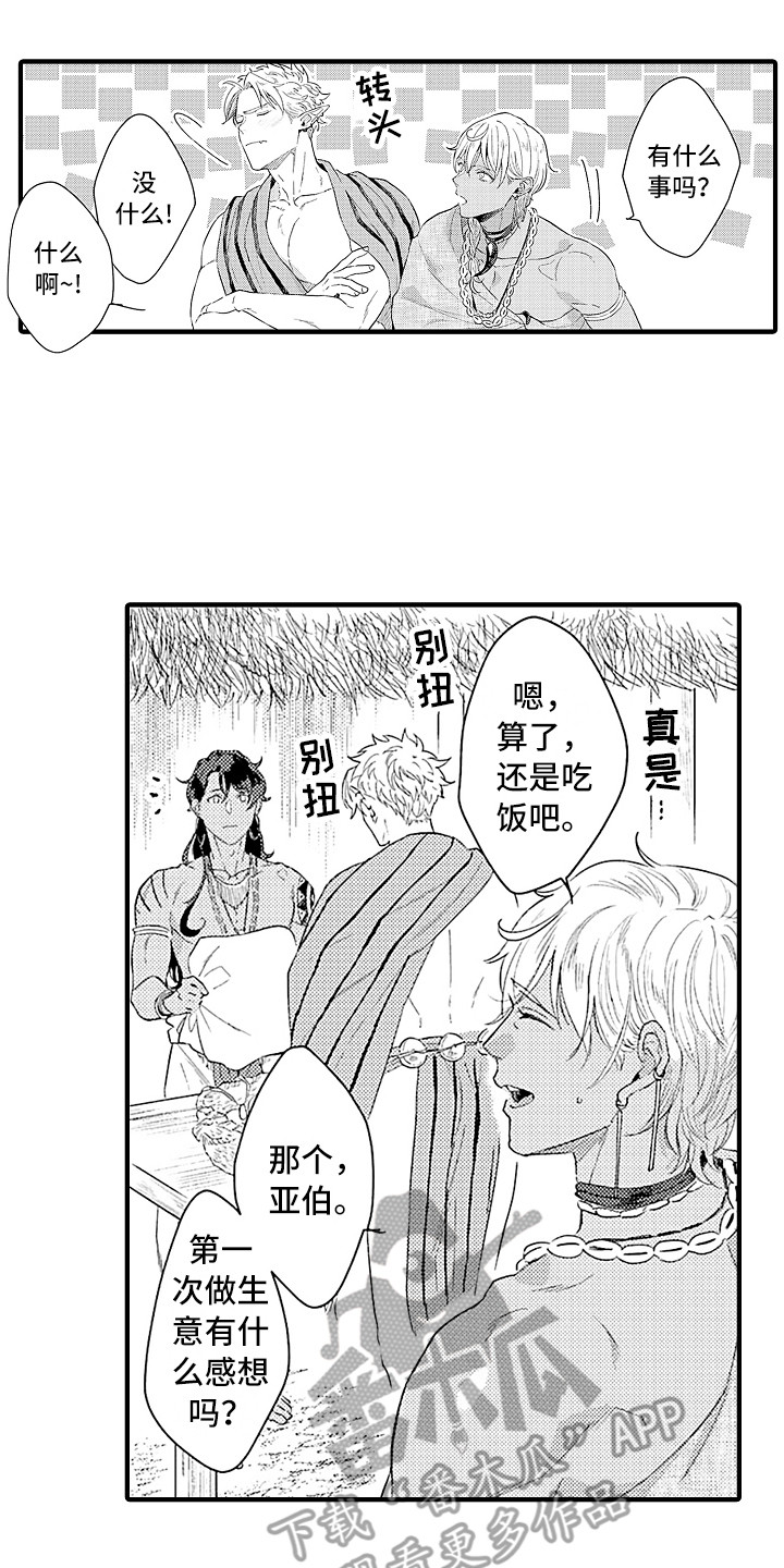第18章：手链0