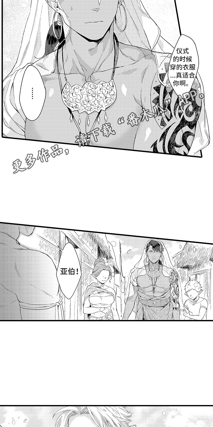 第6章：贡品8