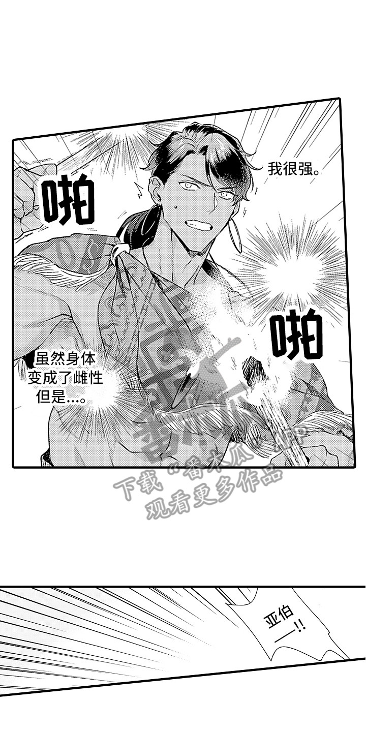 第23章：配合1