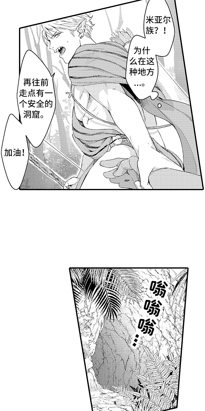 第2章：野兽12