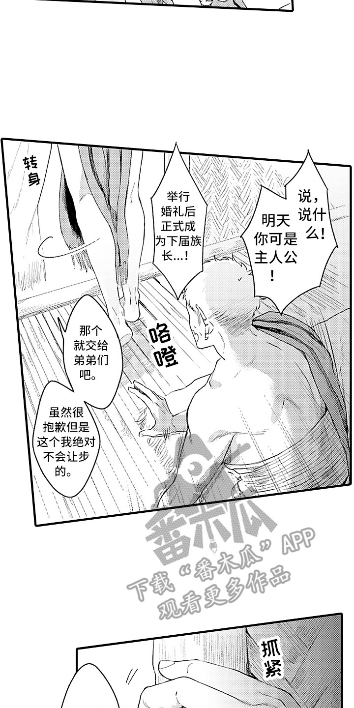 第6章：贡品4