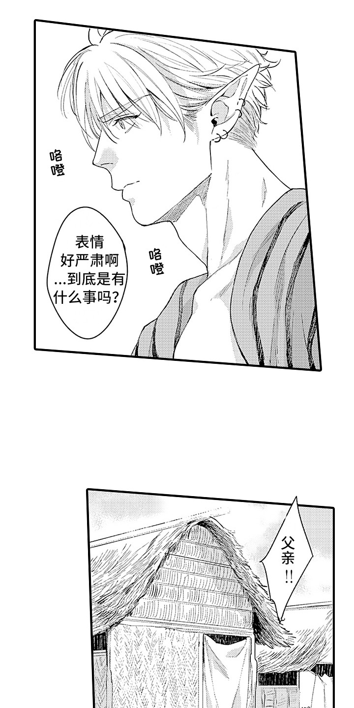第6章：贡品1