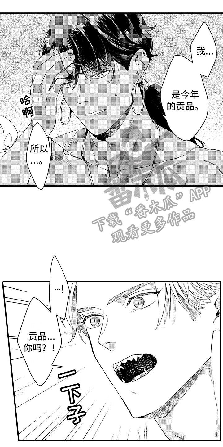 第7章：婚礼1