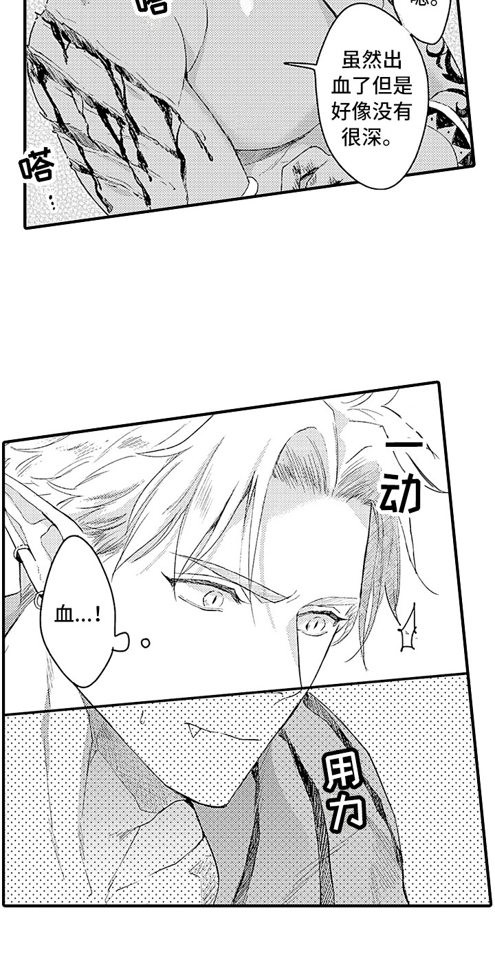 第2章：野兽15