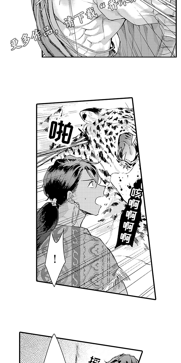 第23章：配合8