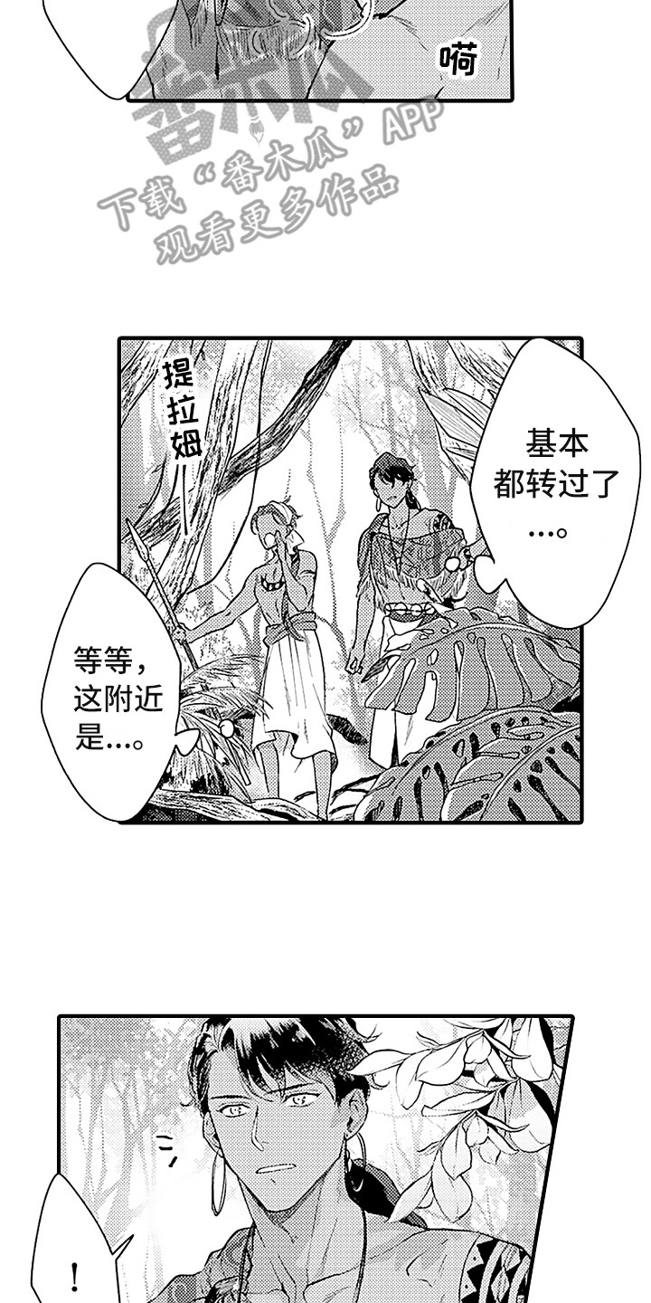 第21章：搜寻1
