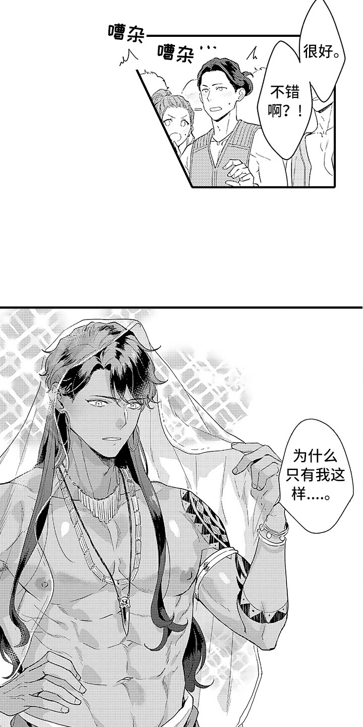 第17章：受欢迎3
