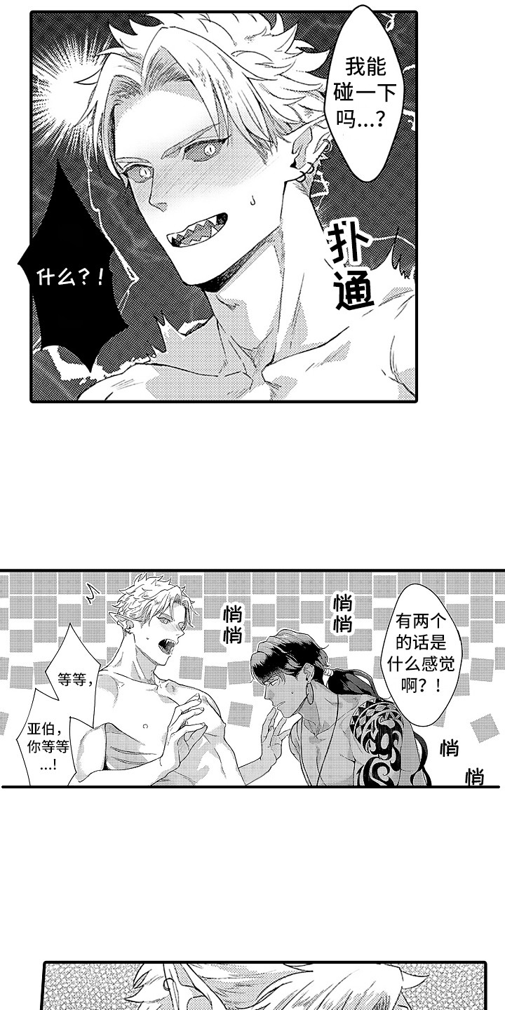 第12章：好奇4