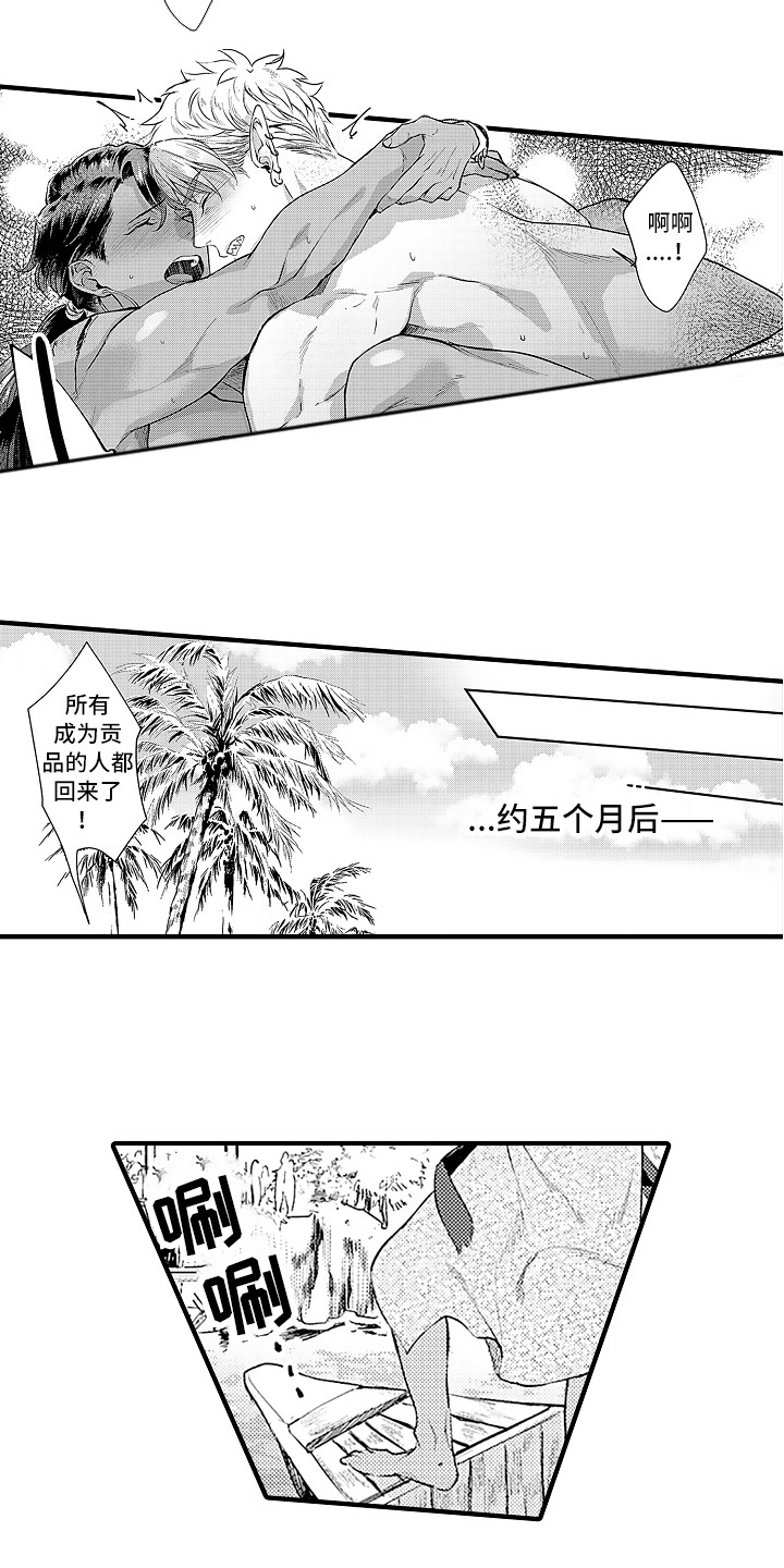 第31章：归乡1