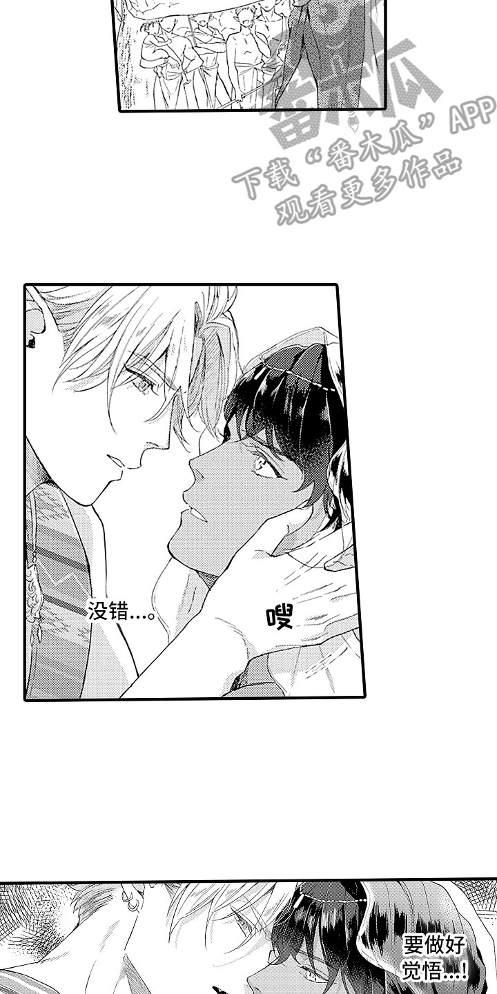 第7章：婚礼11