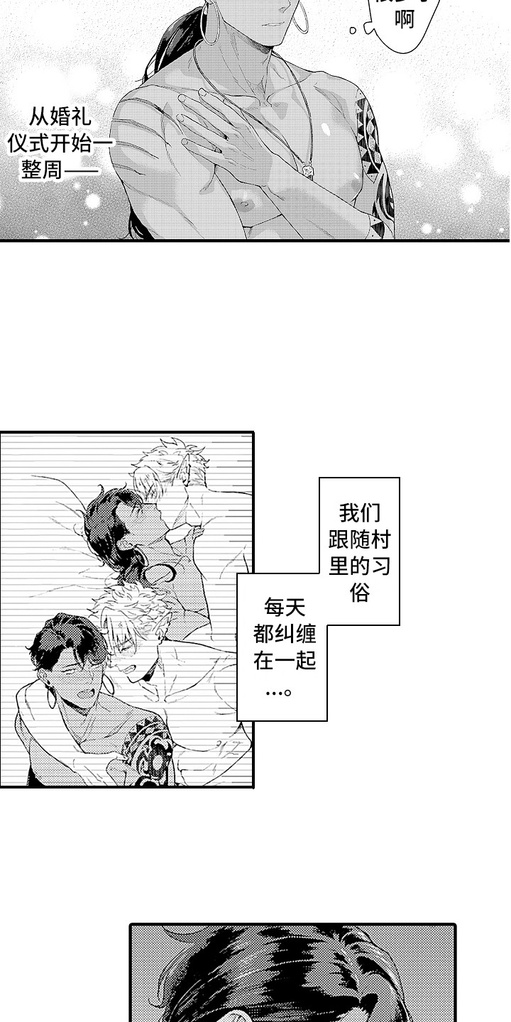 第11章：变身鲨鱼5