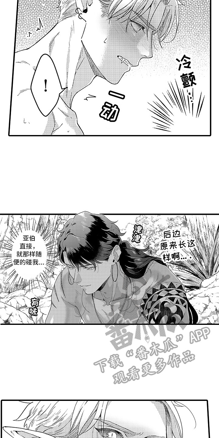第12章：好奇5