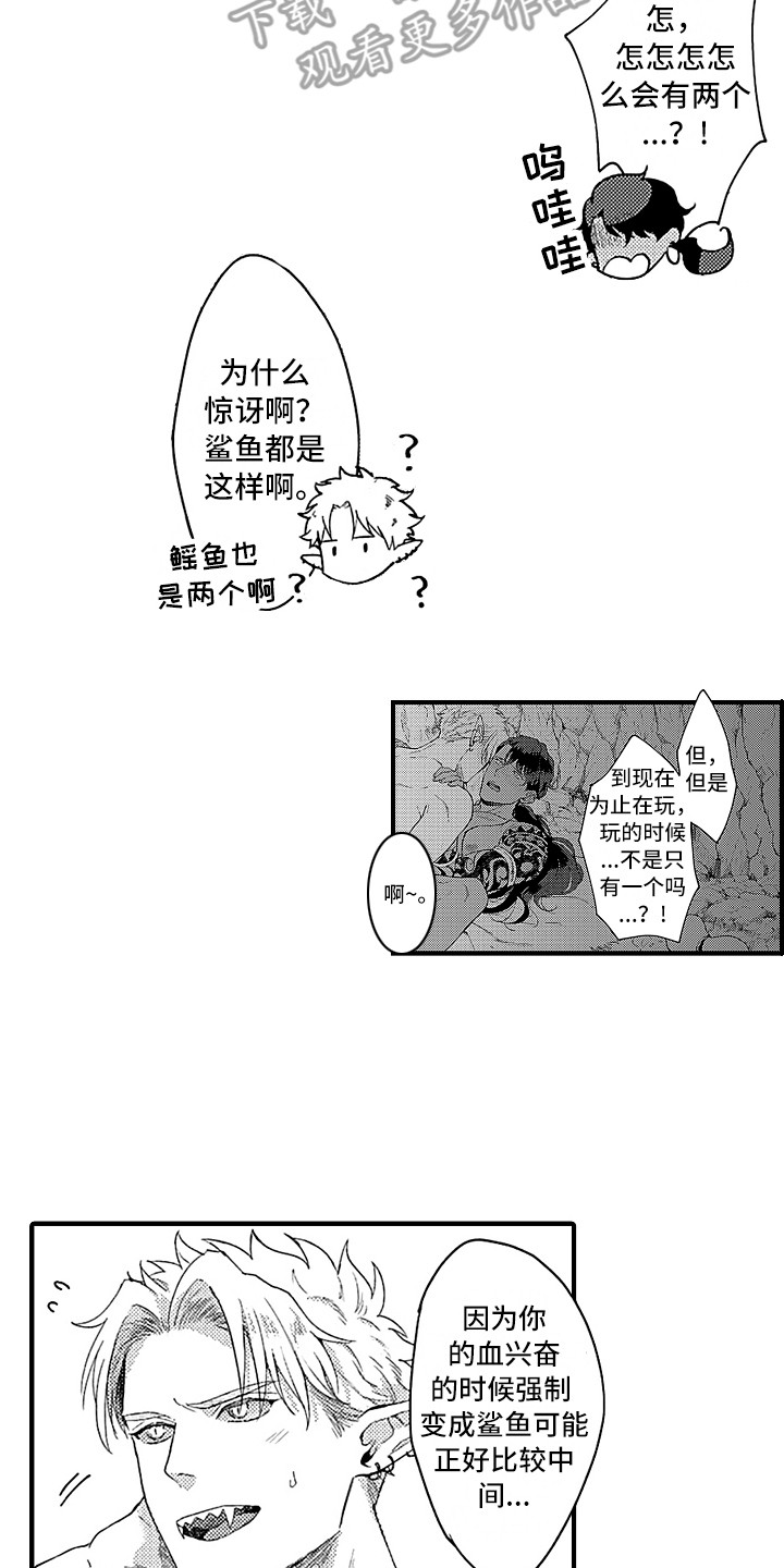 第12章：好奇1