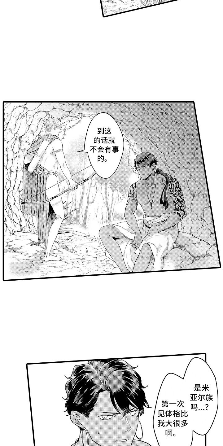 第2章：野兽13