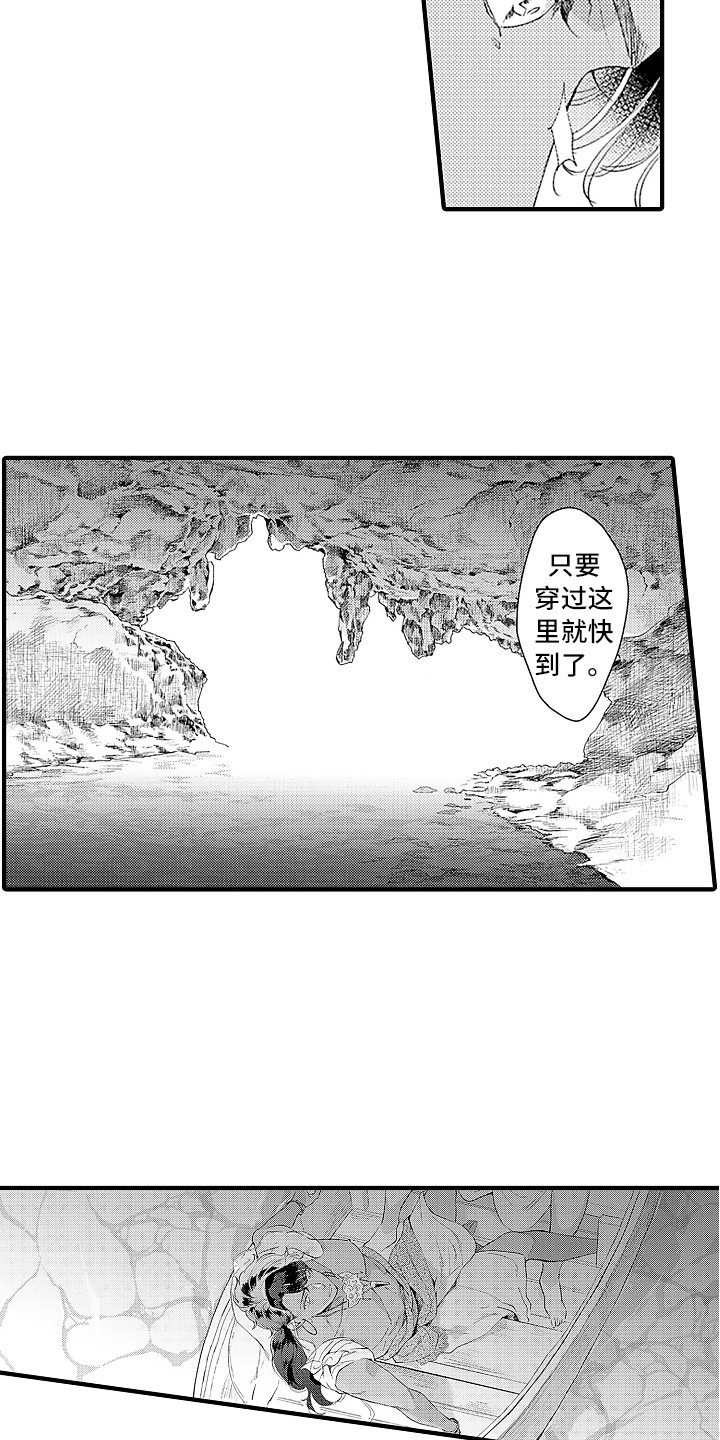 第8章：觉悟4