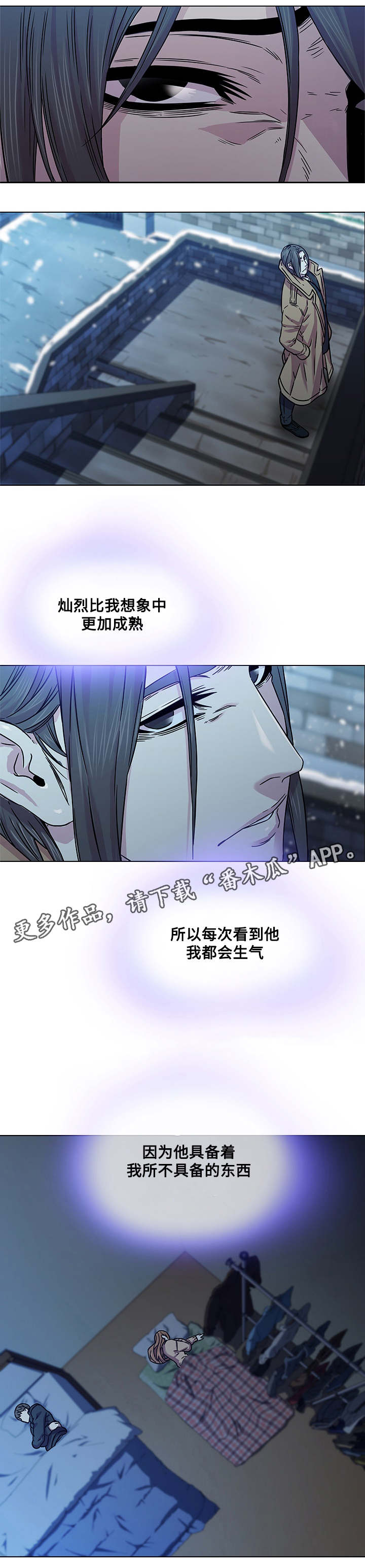 第7章：烦躁0