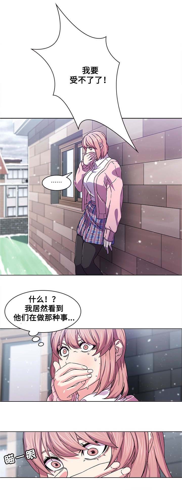 第1章：撞见3