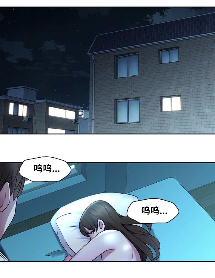 第38章：再次受伤0